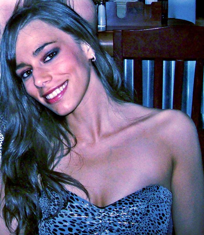 Lindsay Rios