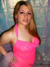 Beautiful Disaster - Daring.