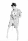 Hannah Haughton - May 08