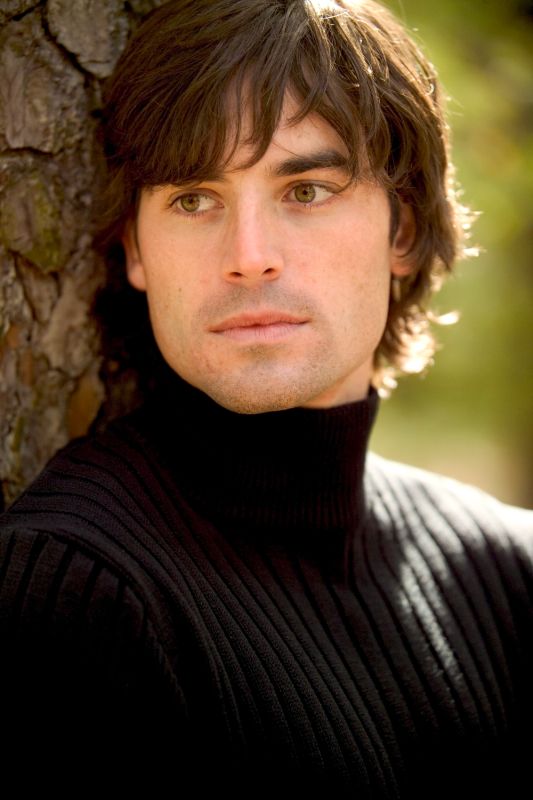 James Gosnell - Nelson 2