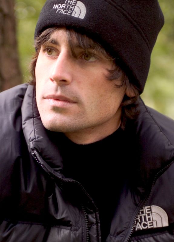 James Gosnell - Nelson 4