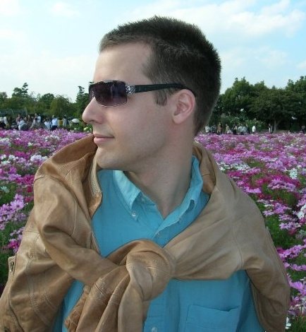 Jon - Field of Poppies