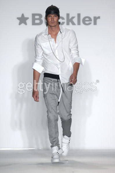 Cory Heath - Buckler 08