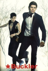 Cory Heath - Buckler Campaign