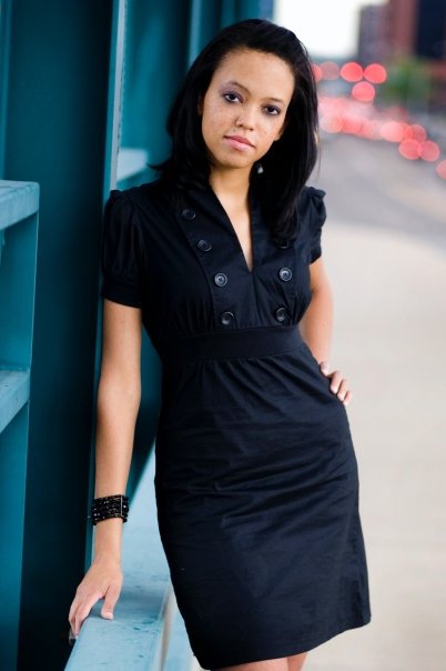 Candace Nicole - Business
