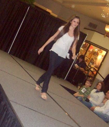 amber marie - south hill mall 