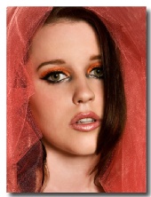 Austin - I'm not ashamed of my beauty you can see what I've got!