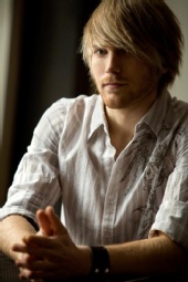 Kevin Arnason