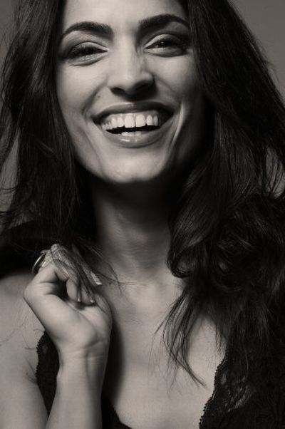 Fari Todd - Photo Shoot