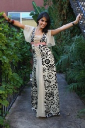 Fari Todd - Photo Shoot