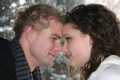 Josh Olsen - Josh and Blair