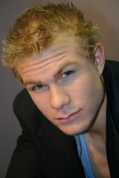 Josh Olsen - Headshot2