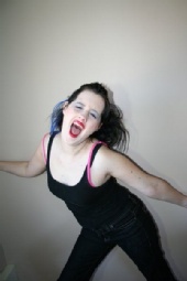 Lisa Fox - crazy!!!!!!!!