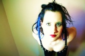 Lisa Fox - bright