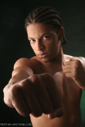 Filipe Santos - TicTac MegaModels Contest 2006