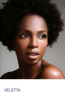 veletta marshall