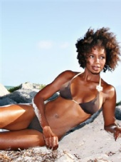 veletta marshall