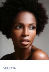 veletta marshall