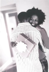 veletta marshall - Target:  Valentine's Day  Advertising