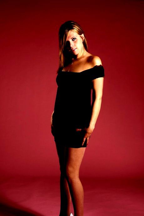 Anah Bell - Dress