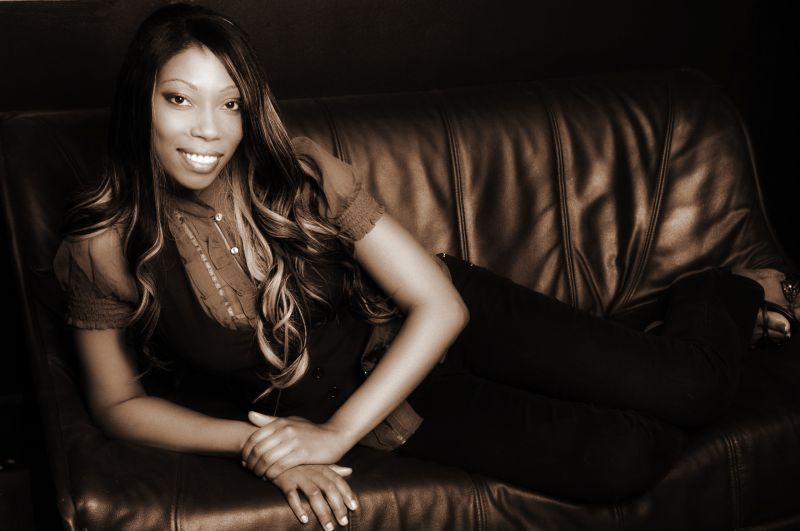 Tameka - mixture