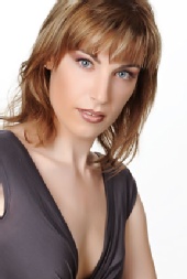sarah victoria blue