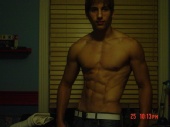 jake - Body shot 1
