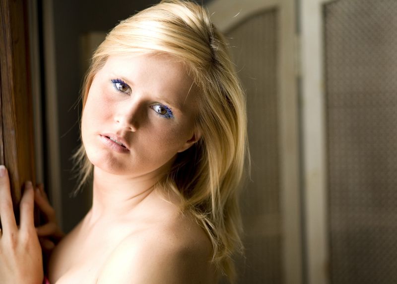 Jenna Dhooge - Jenna Dhooge