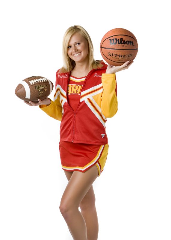 Jenna Dhooge - Jenna Dhooge