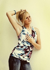 Jenna Dhooge - Jenna Dhooge