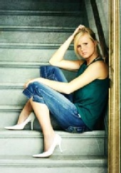Jenna Dhooge - Jenna Dhooge
