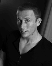 Adam Brown