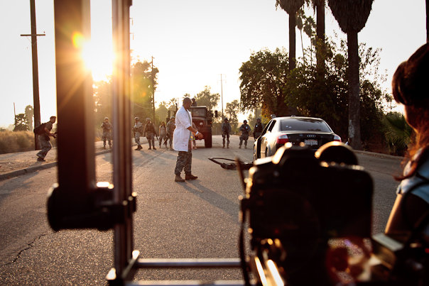 JasynJefferies - Production Stills - 