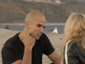 JasynJefferies - Production Stills - "Holidate" (TV)