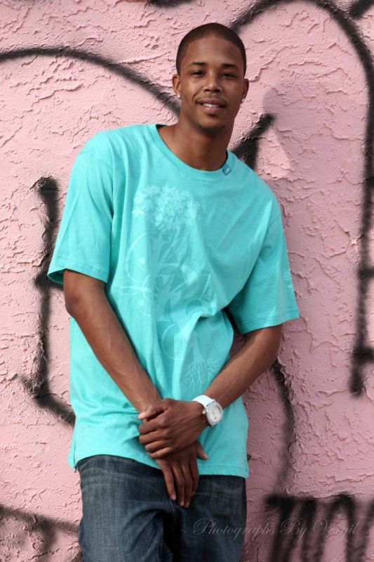 Jon Mason