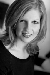 Lisa Marie Smith - Headshot