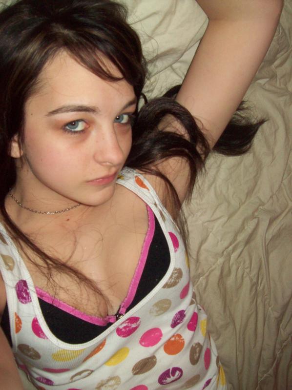 sarah gay