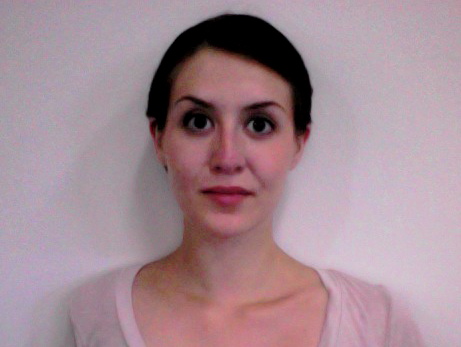 Kate - Headshot