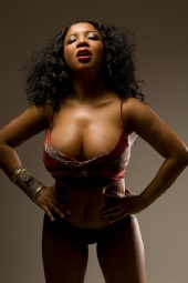 SexyJohanie