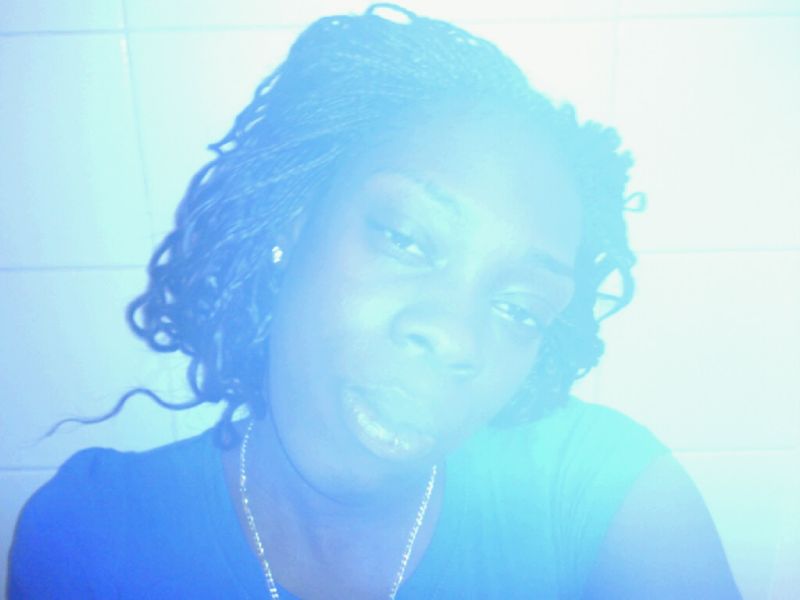 Sha - Pretty Smile and Face
