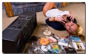 Nicole Hillsover - Jammin