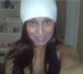 Nicole Hillsover - Wig-a-licious