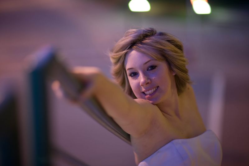 Cari - orion photography