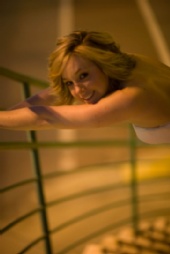Cari - orion photography