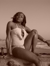 miss kree