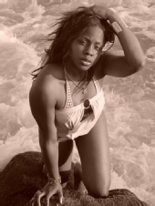 miss kree