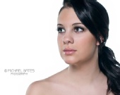 Callie Joy - Head Shot