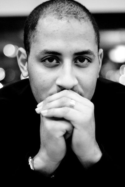 Aaron Fonseca - Godfather