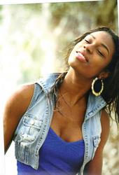 blackbarbie - IT WAS A BEAUTIFUL DAY OUTSIDE