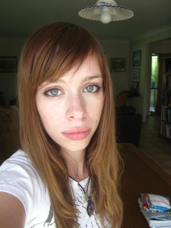 Ashleigh Clark - Recent 2.